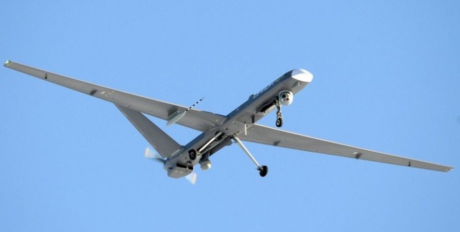 Questo tipo di drone è in servizio con l'esercito russo dal 2020. È intelligenza...