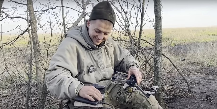 DJI Mavic 3, дрон, Андрей Скыба