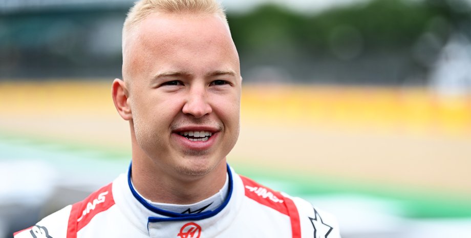 никита мазепин, дмитрий мазепин, формула 1, санкции, российские олигархи