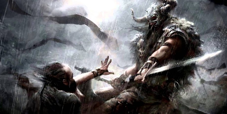 Викинги / Фото: Youtube