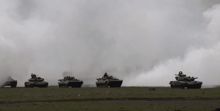 дата нападу Росії