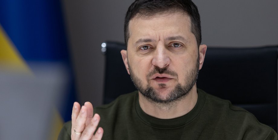 Володимир Зеленський, зеленський виступ, зеленський звернення, звернення зеленського, зеленський інтерв'ю