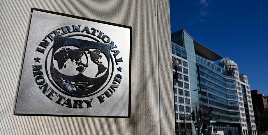 НДС для ФЛП является условием кредита МВФ для Украины