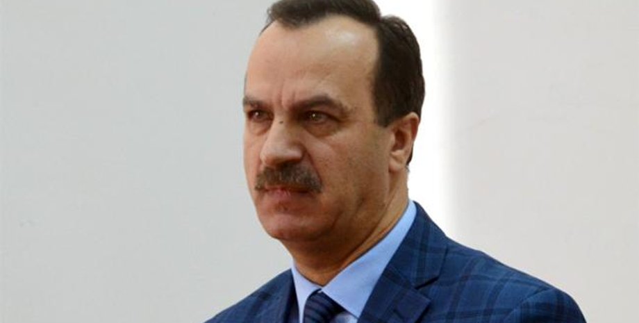 Фото: Василий Кирилич/DipAcademyUA twitter