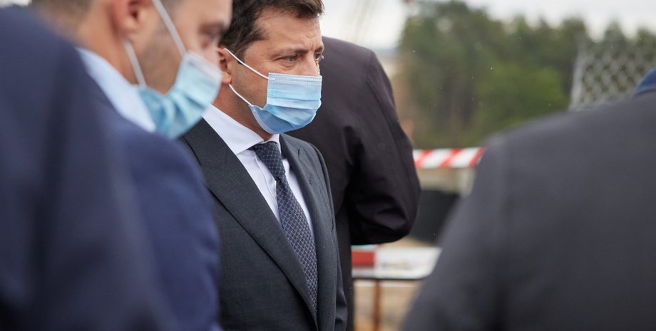 Фото: Офис президента