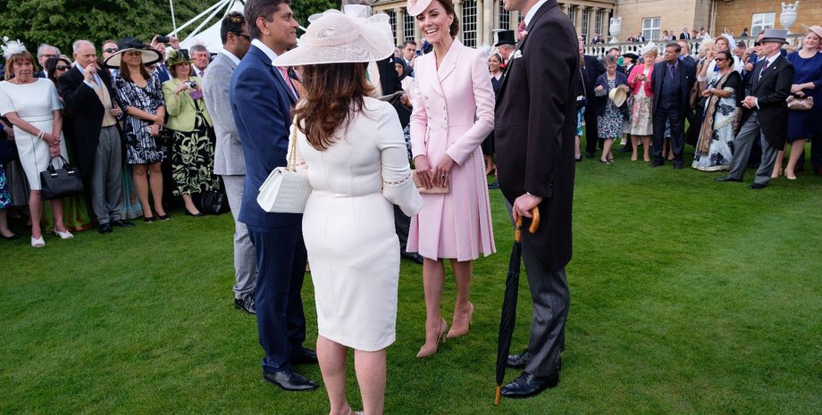 Фото: Twitter The Royal Family