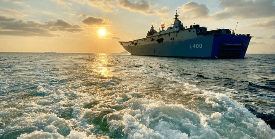 турецкие дроны, турецкий бмп