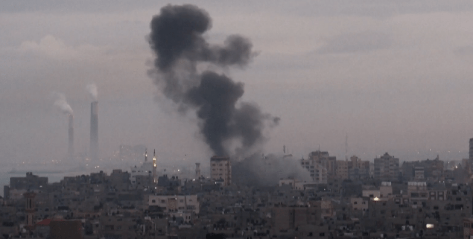 Сектор Газы Сектор Газы