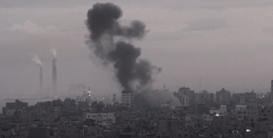 Сектор Гази