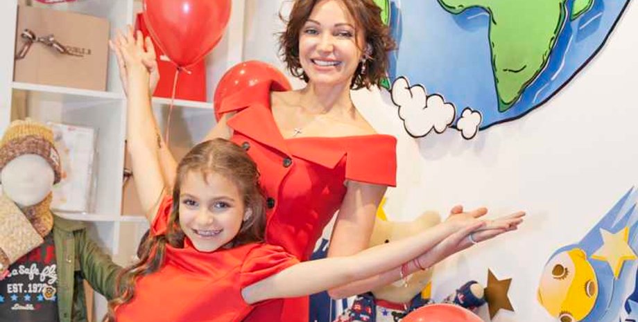 Соня Кернес, софия Кернес, ольга муравицкая