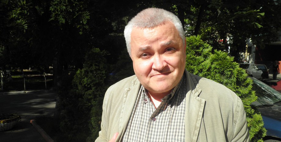 Фото: Юрий Володарский