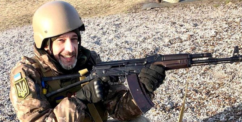 Погиб Максим Нелипа Погиб Максим Нелипа