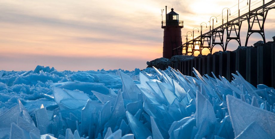 Фото: Joel Bissell/MLive.com