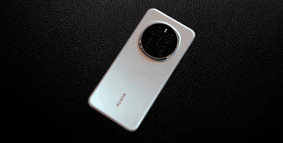 новый флагманский смартфон