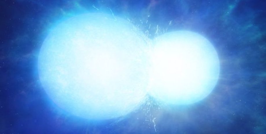 Фото: UNIVERSITY OF WARWICK/MARK A. GARLICK