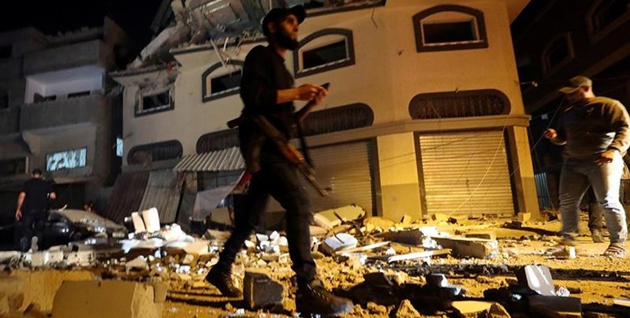 Фото: Al Jazeera