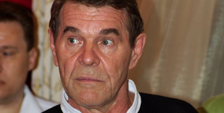 Фото: Владимир Чистяков / МК