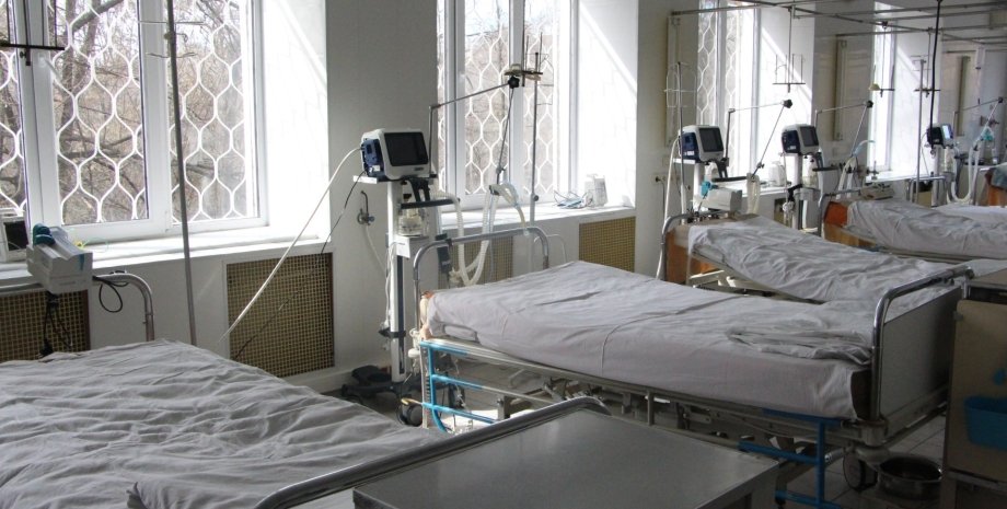 коронавірус в харкові, пандемія в Україні, медики