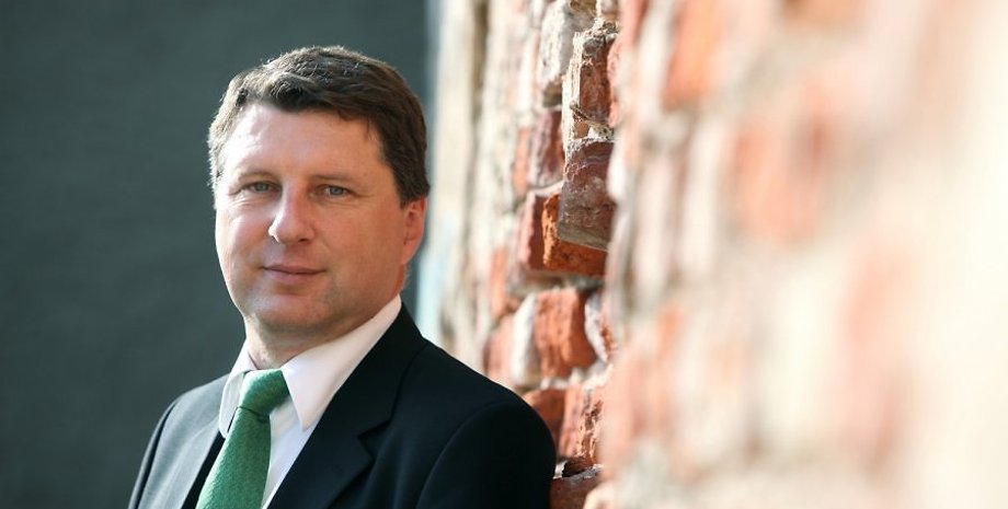 Раймонд Вейонис / Фото: delfi.lv