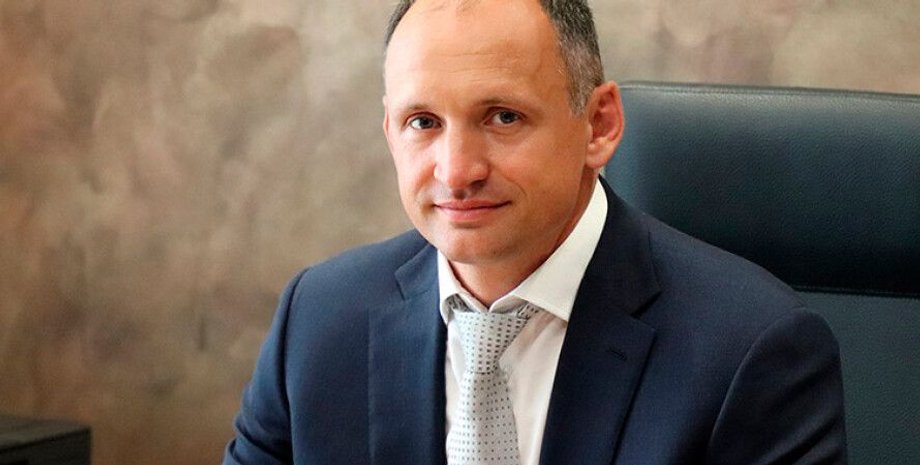 Татаров, НАБУ, СБУ, Офис генпрокурора, Венедиктова, вакс