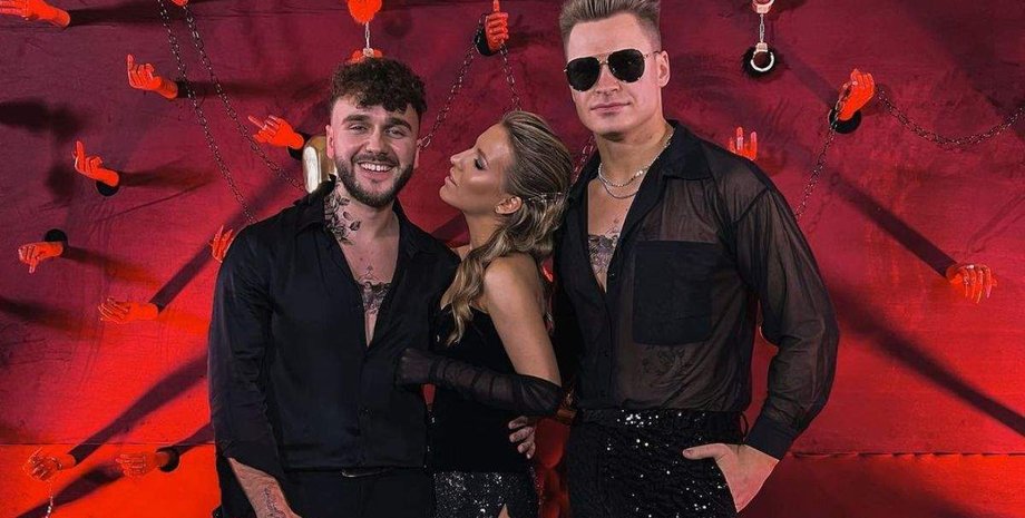 Голодомор, Залиско, день рождения, праздник