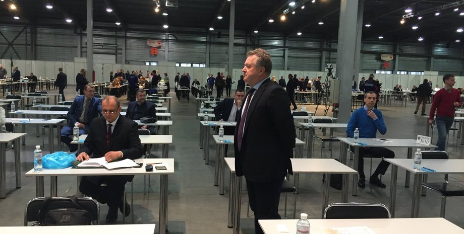 Фото: twitter.com/S_Andrushko