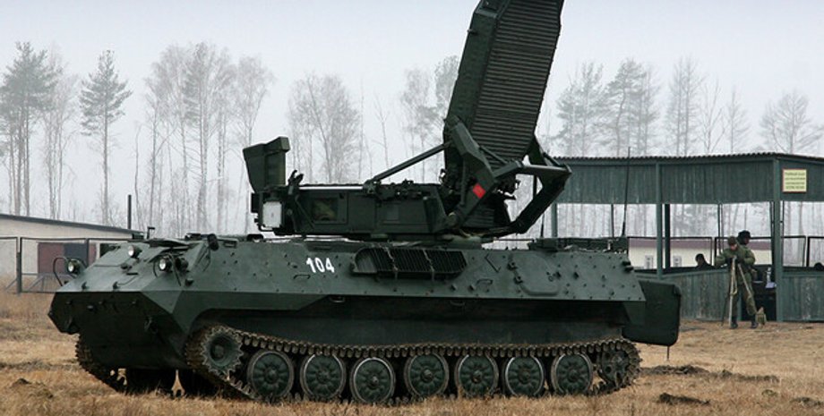 РЛС "Зоопарк"