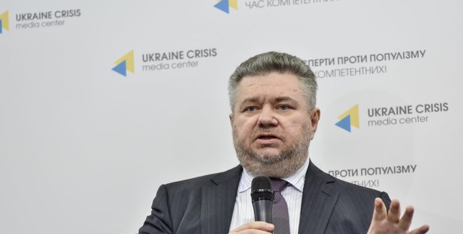 Игорь Головань / Фото: interfax.ua