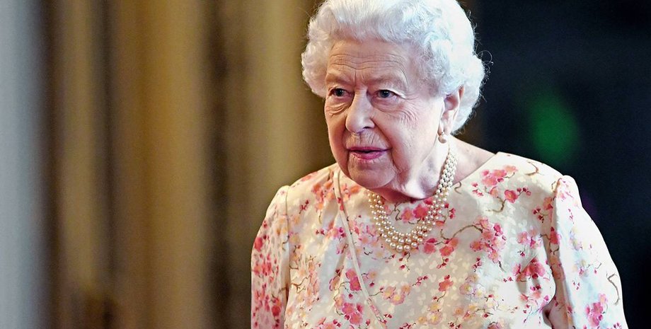 Королева, Єлизавета ІІ, смерть