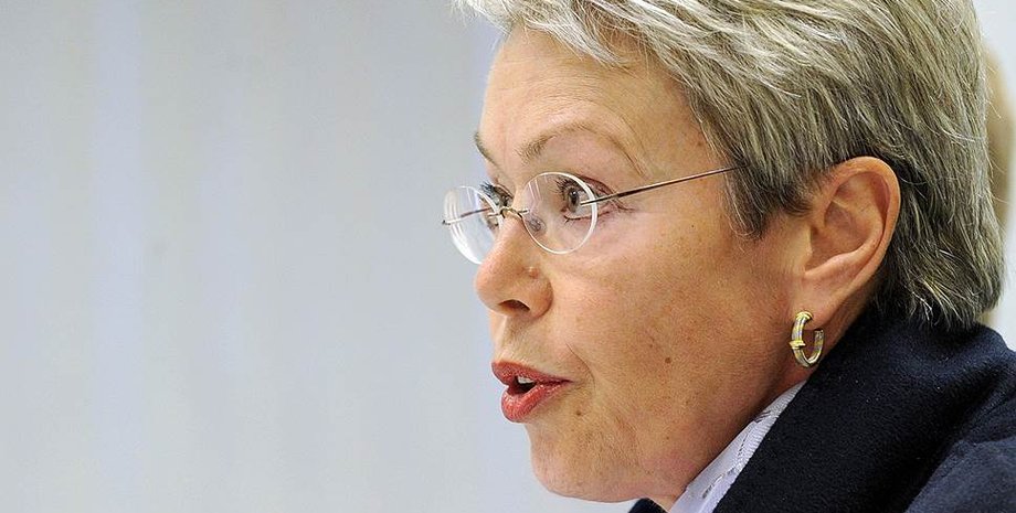 Хайди Тальявини / Коммерсантъ