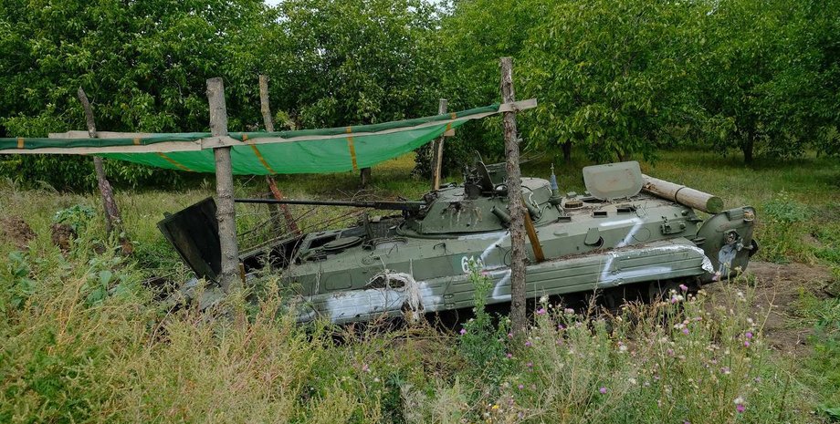 техника россиян, война в украине, вс рф, вооружение