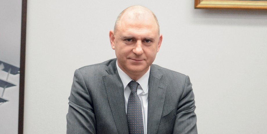 Владимир Шульмейстер / Фото: Данил Шамкин