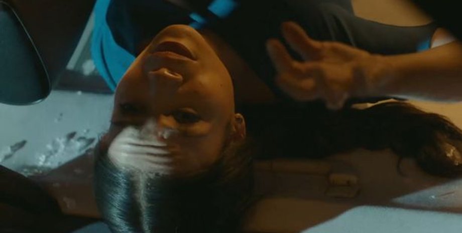 меган маркл, дтп, трейлер