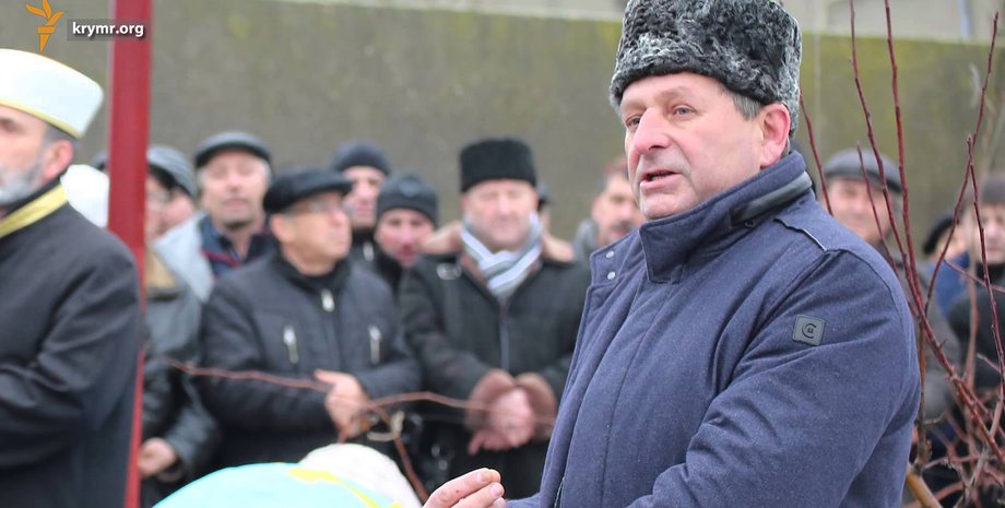 Скриншот: Крым Реалии/youtube.com