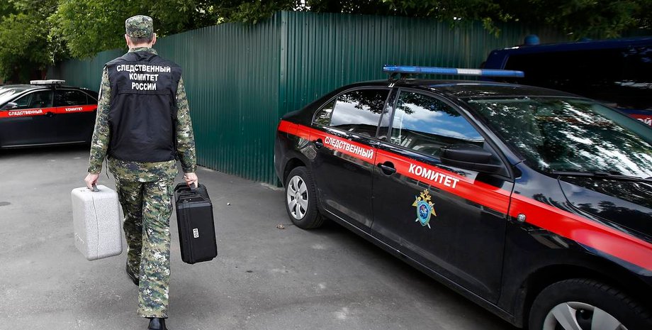 В Кемеровской области изнасиловали и задушили 10-летний школьниц