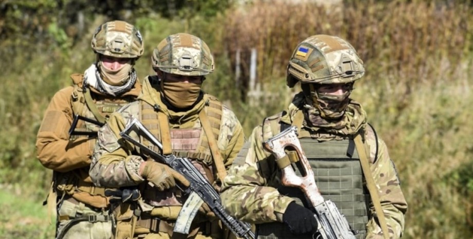 українські військові, зберігання сперми, кріоконсервація