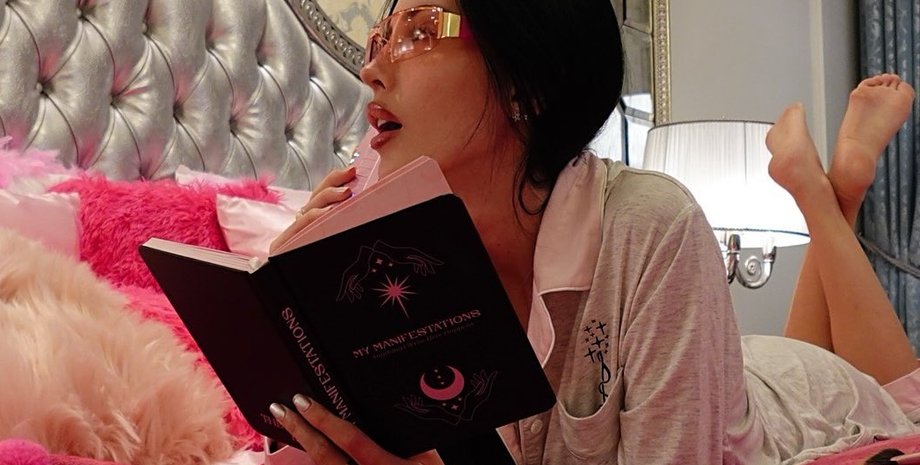 лизе джабраилова, гуру отношений, блогер, популярный блогер, волшебница лиз