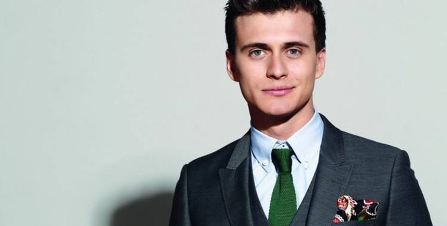 Александр Скичко / Фото: tv.ua