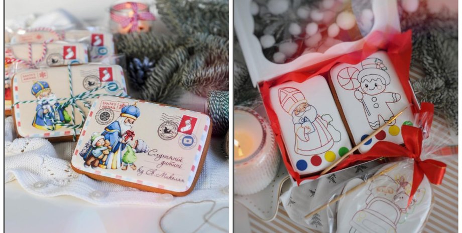 Що покласти дитині під подушку на Миколая: ідеї цікавих подарунків