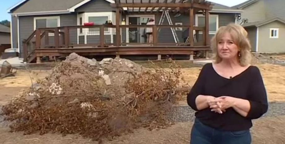 Жители американской деревни узнали, что живут на пруду, курьезы, скандал, недвижимость, эвакуация