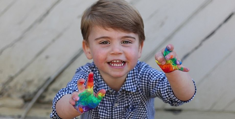 Фото: Kensington Palace