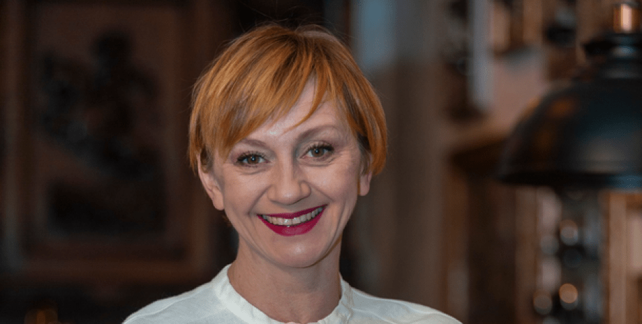 Римма Зюбина Римма Зюбина