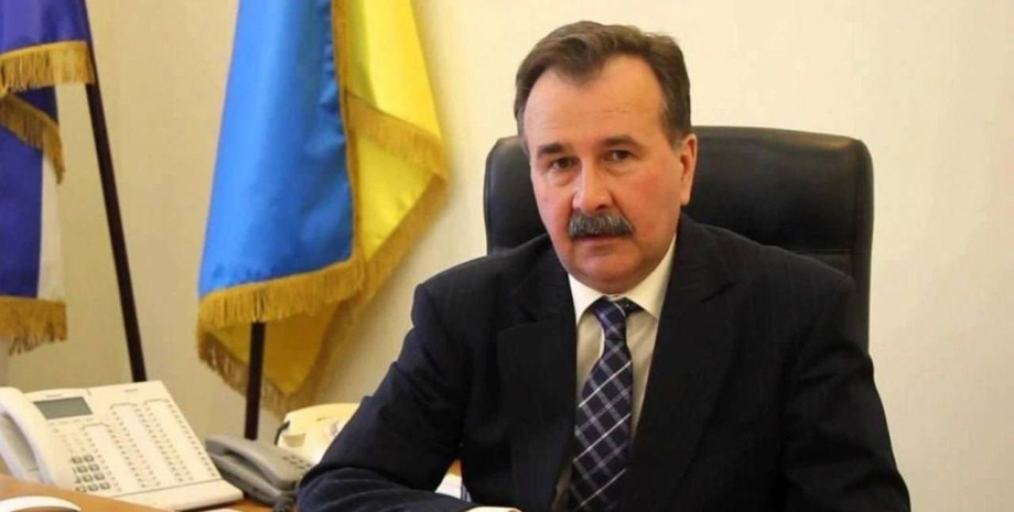 Владимир Николаенко Владимир Николаенко