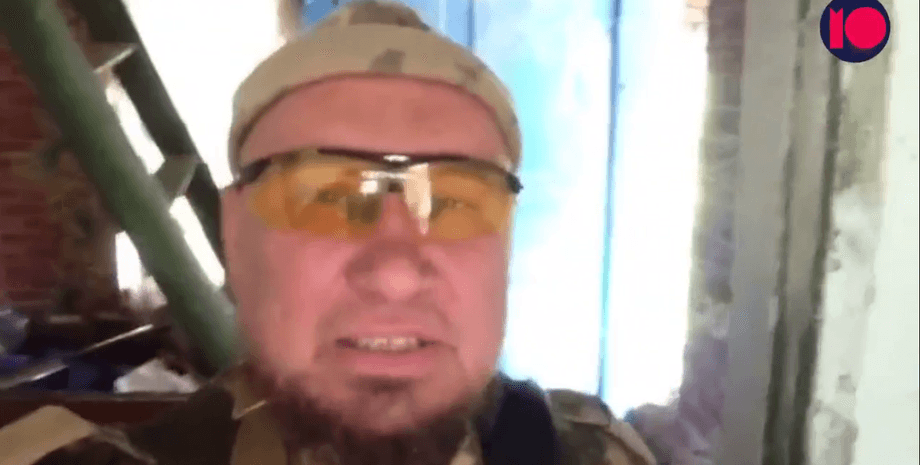 потери в лнр