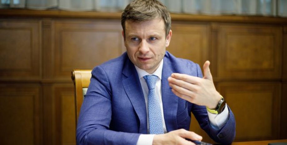 сергей марченко, министр финансов, глава минцина украины, министр марченко