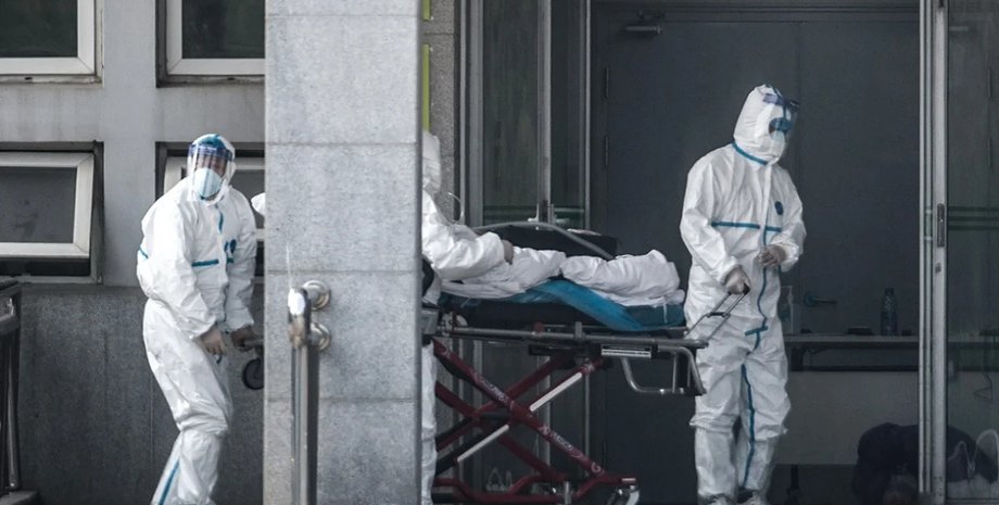 Коронавирус, пандемия коронавируса, эпидемия коронавируса