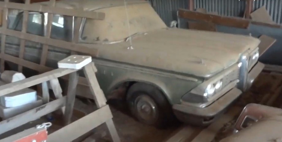 Edsel 1959, Коллекция ретро авто, Коллекция авто, ретро авто, Dodge Charger