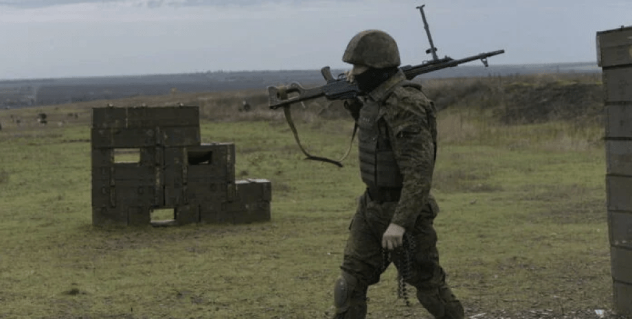 Як повідомили журналістам в ООН, за характерними ознаками, які притаманні російс...