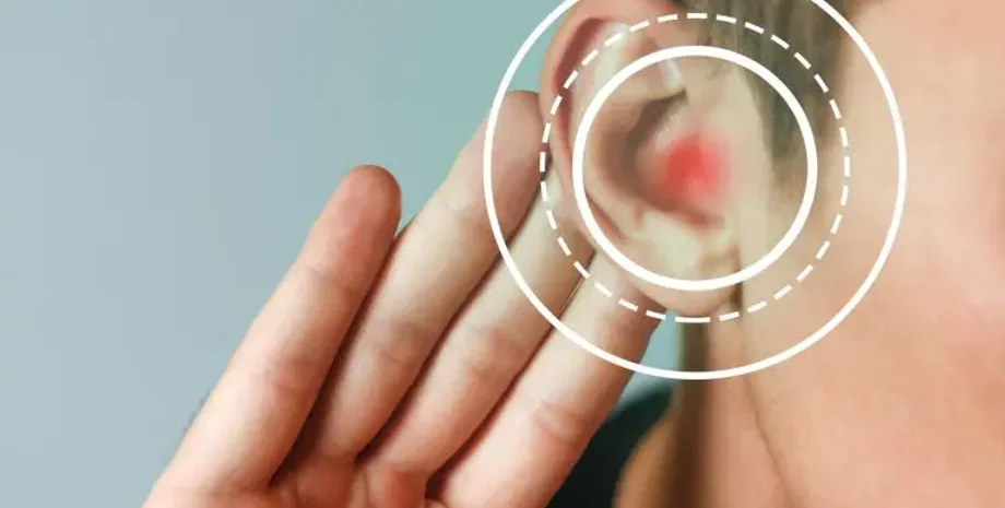 восстановление слуха, потеря слуха, слуховая функция, дисфункция внутреннего уха, генная терапия, исследования, слух, здоровье