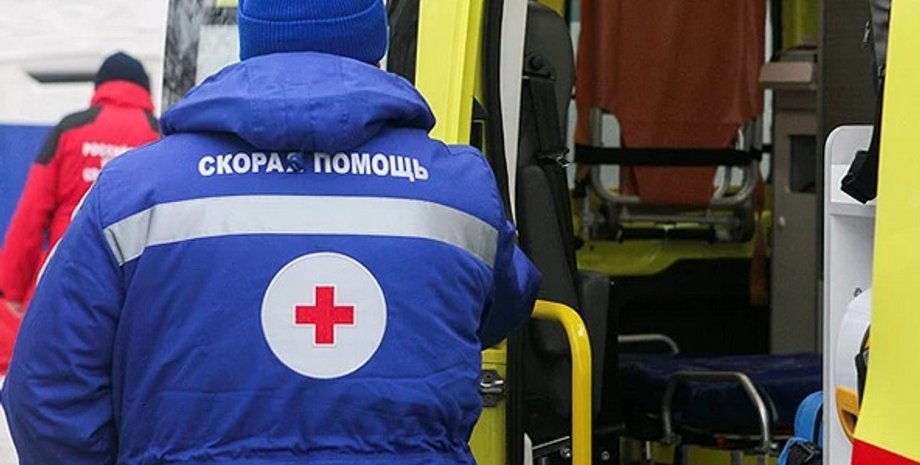 Фото: Интерфакс